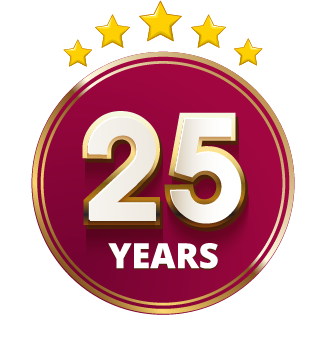 25 years of coaching global business leaders